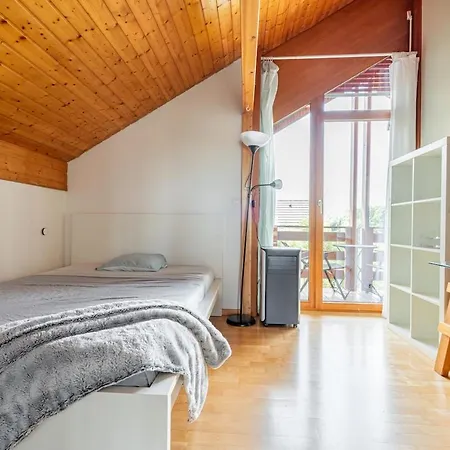 Swiss Natural Villa