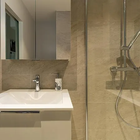 Villa Swiss Natural *