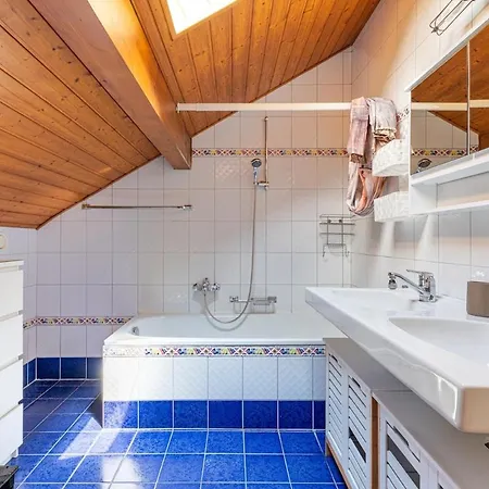 Swiss Natural Villa