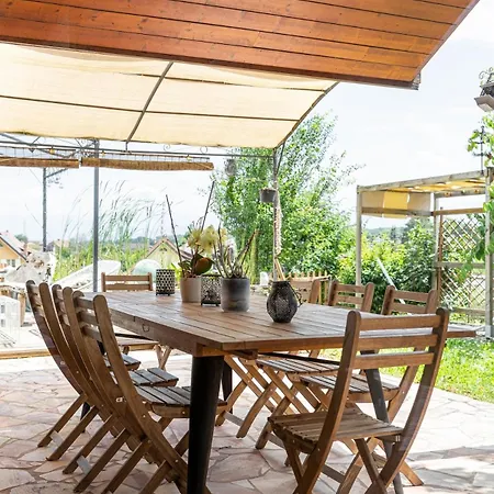 Swiss Natural Crassier