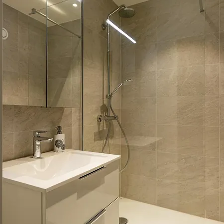 Swiss Natural Villa *