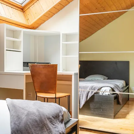 Swiss Natural Villa
