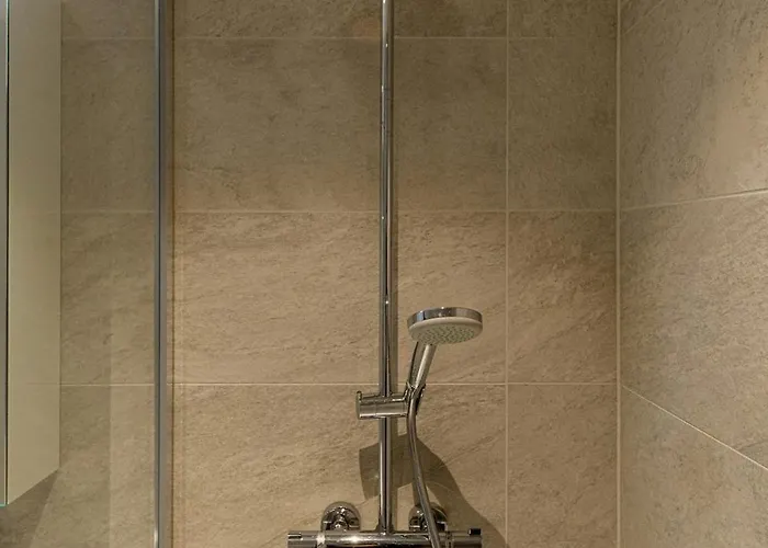 Swiss Natural Villa *