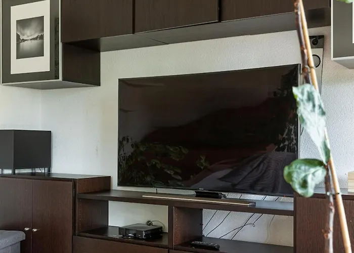 Villa Swiss Natural *