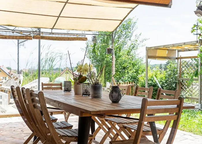 Swiss Natural Crassier