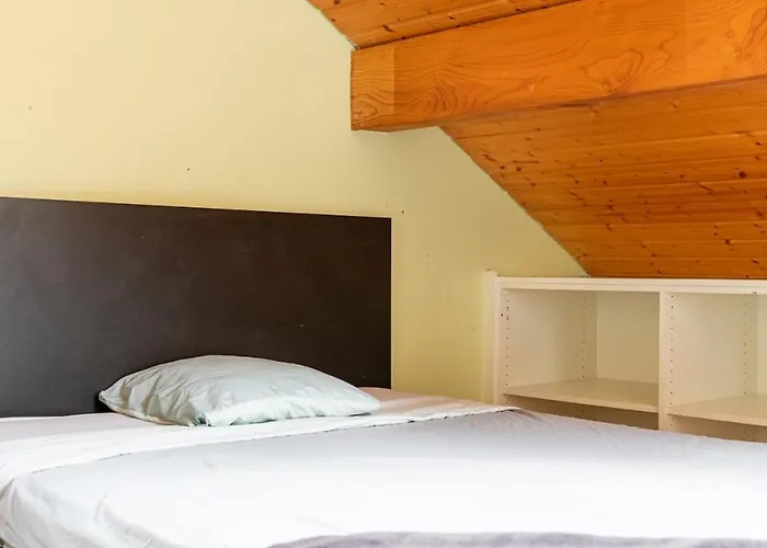 Villa Swiss Natural Crassier